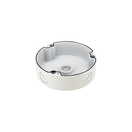 Caja De Conexión Para Domo Antivandálico (QNV-7080R QNV-6070R HCV-6070R/6080R XNP-6040H)