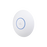 Access Point UniFi doble banda 802.11ac Wave 2 MU-MIMO 4X4, airView, airTime, hasta 500 clientes, antena Beamforming, PoE 802.3at
