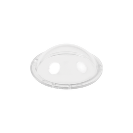 Dome Cover,Bubble Clear compatible with FISHEYE IDIS