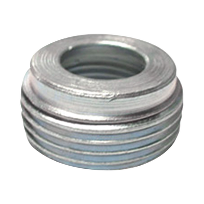 Reducción aluminio de 38-32 mm  (1 1/2