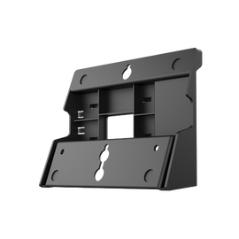 Montaje de pared para teléfonos IP Fanvil modelo X4SG/X4U/X5U/X5U-R/X6U