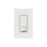 Apagado y sensor de movimiento, recomendable para baños, oficinas privadas, etc. 6AMP DV