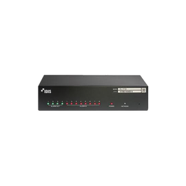 IP Module for Alarm Inputs and Outputs