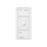 Control PICO 3 botones, control de audio, integrable con SONOS u otras marcas.