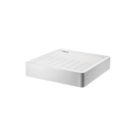 NVR IDIS Series 1 of 4CH FullHD | Built-in PoE | Up to 5MP | H.265 | HDD 3.5''
