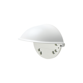 Protección Contra Clima Para Domos Serie XNV y QNV