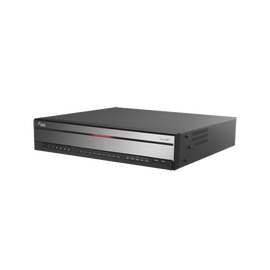 NVR | DirectIP | H.265 | 4K Recorder | Channel 8 | PoE(IEEE 802.3at class 4) | 1 Audio in/out