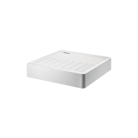 NVR 8 Channels Full HD | POE 8 Ports | Up To 5 Megapixels | Includes 2TB HDD | Support FEN