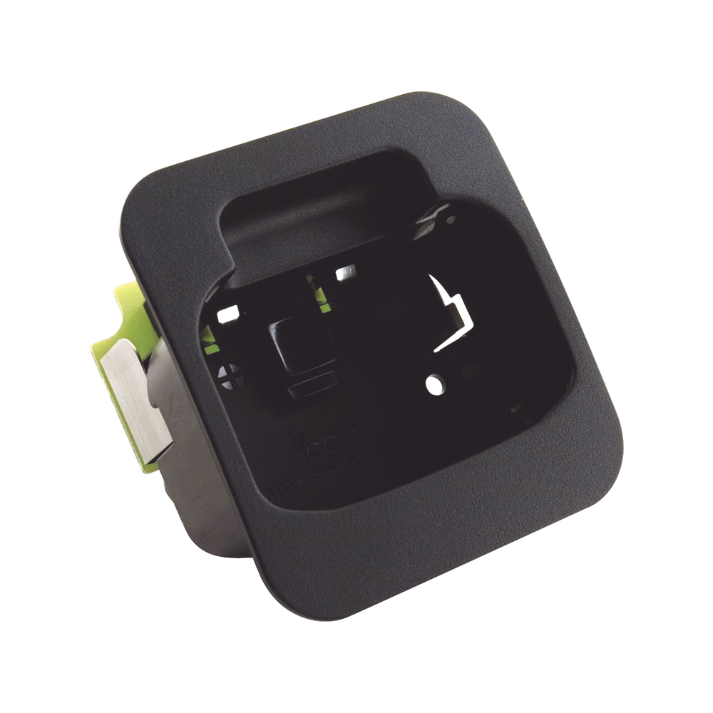 Battery Adapter to Install into the Multiple or single Battery Chargers VC-121/BC-119N01 fits BP224 Battery
