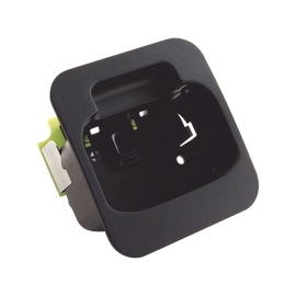 Battery Adapter to Install into the Multiple or single Battery Chargers VC-121/BC-119N01 fits BP224 Battery