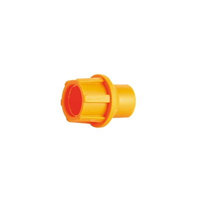 CaP color Naranja