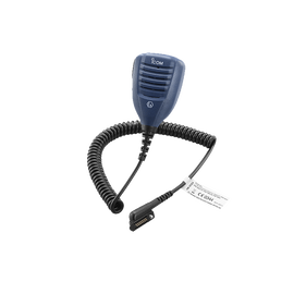 Speaker microphone for ICF-3201DEX/4201DEX