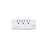 Essential Surge Protector With MOV Technology With 3 NEMA 5-15R Connectors