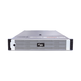 IDIS Recording Server | ISS Expert Pre-Installed | Supports Up To 256 CH | Does Not Include Licenses