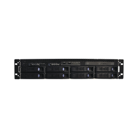 NVR Honeywell Maxpro PE Professional / 48 Canales / 120TB / 4K / 16GB RAM / Fuente Redundante / RAID 5/6/10