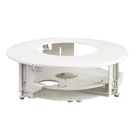 Montaje para plafón para domos ACTi series D5X, E5X Montaje para plafón para domos ACTi series D5X, E5X