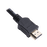 CABLE HDMI D/ALTA RESOLUCION EN 4K D/1.8 M (5.90 FT)