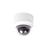 Domo IP 2MP, Low/Light, WDR 120dB, Interior, 2.7-13.5 mm Lente Motorizado, IR, H2645+