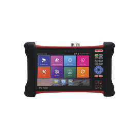 Probador de Vídeo Android con Pantalla LCD de 7