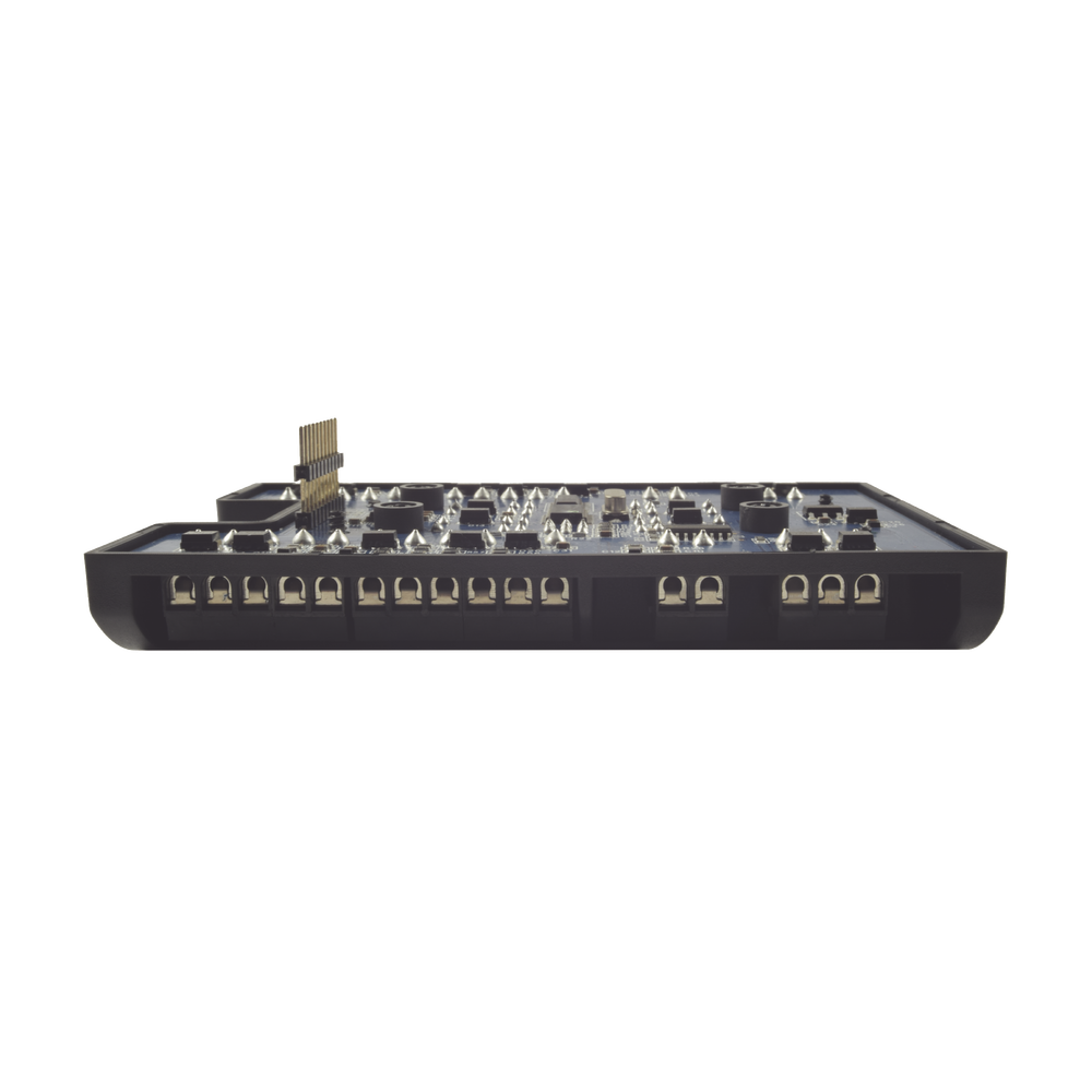 Smoked Cover for Domes DCS1283WHX and DCS3283WHX