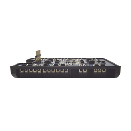 Smoked Cover for Domes DCS1283WHX and DCS3283WHX