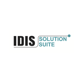 License redundant for 1 device  IDIS Solution Suite [Require ISS Expert ISSEXPIDI1CH]