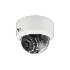 Camera Dome 2 megapixels (1080p) | ICR | WDR | OSD | Fixed focal lens (f = 2.8 mm, f = 4.0 mm)