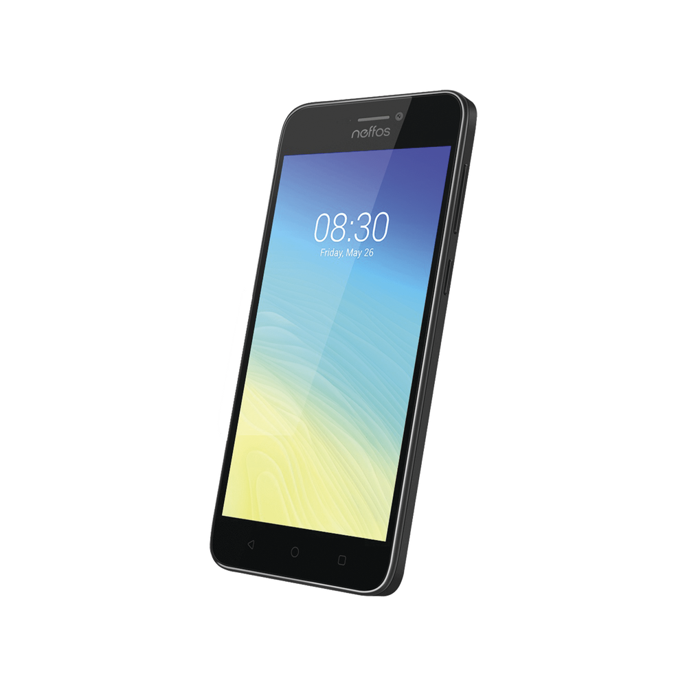 Neffos Y5s pantalla 5