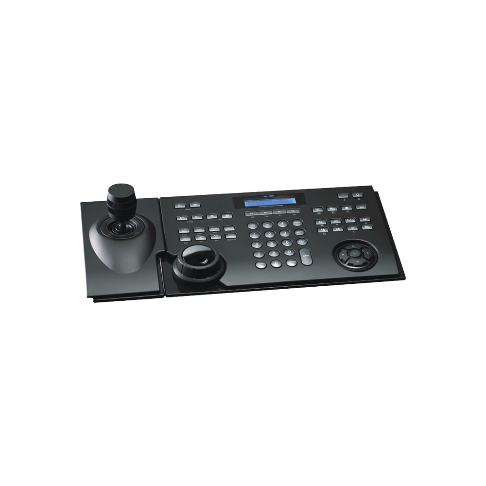 Network Keyboard IDIS for Software, NVR, DVR and IP Cameras (IDIS Devices)