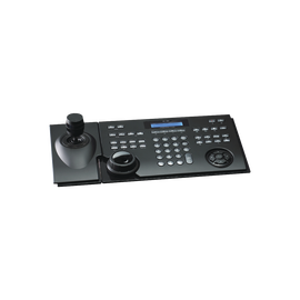 Network Keyboard IDIS for Software, NVR, DVR and IP Cameras (IDIS Devices)