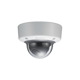 Mini Domo IP Día/Noche de  1 Megapixel a 60 IPS, Antivandalismo IK10