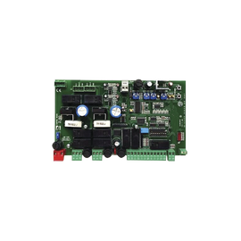 Refacción CAME / ZL180 / Solo PCB / Compatible con motores ATI