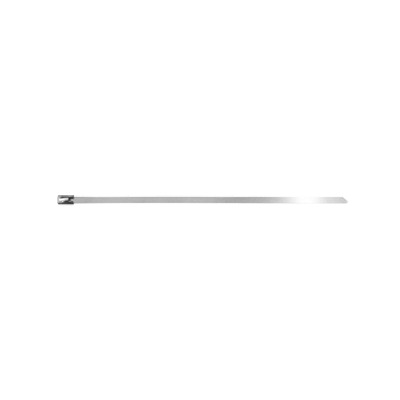 Stainless Steel Tie 20cm/4.6mm (100 Piezas) Stainless Steel Tie 20cm/4.6mm (100 Piezas)