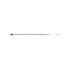 Stainless Steel Tie 20cm/4.6mm (100 Piezas)