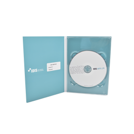 Software Licence ANPR for IDIS | 4m range | Send Text in IDIS NVR