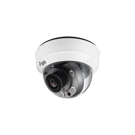 Dome Camera 1080p | Fixed lens 2.8mm | real WDRl | UP to 20m IR | H.265 | indoor use |INTELLIGENT CODEC
