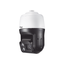 Dome PTZ IP Camera 2MP | 36X of Zoom | 350m IR | Digital Image Stabilizer DIS | WDR Real 120 dB | Exterior IP66 | IK10 | I / O Alarm | Two Way Audio | High-PoE / 24VCA | ICR