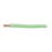 Cable 8 awg  color verde,Conductor de cobre suave cableado. Aislamiento de PVC, autoextinguible. (Venta por Metro)