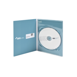 VMS License IDIS Solution Suite Expert for 4 device | Administration-Monitoring-Transmission-Recording-Update- Basic Analytics | Up to 64 simultaneous users