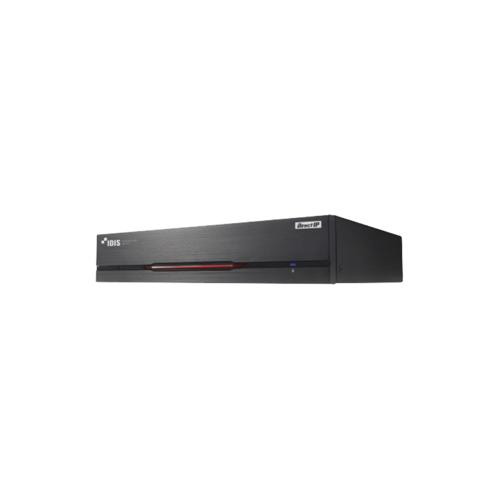 HDMI-VGA video encoder | Full HD | Compression H.265 + INTELIGENT Codec | I/O Audio | USB control | PoE