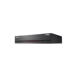 HDMI-VGA video encoder | Full HD | Compression H.265 + INTELIGENT Codec | I/O Audio | USB control | PoE