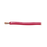 8 AWG red color wire, soft copper conductor or wiring. PVC insulation, flame retardant.