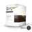 Cable Cat6+ CALIBRE 23 UTP, Intemperie con GEL DOBLE CHAQUETA, UL,  color negro de 152.5 Metros, para Climas EXTREMOS