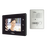 VideoPortero Manos libres, pantalla LCD 7