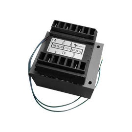 Transformador para barrera GARD 3 / Compatible con tarjeta ZL39