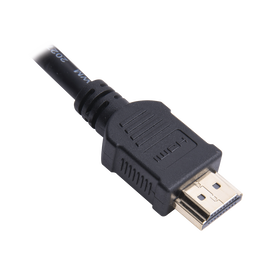 Cable HDMI de alta resolución en 4K de 3 metros ( 9.84 ft ) de longitud
