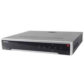 Hikvision DS-7700 Series DS-7716NI-I4/16P - NVR - 16 canales - en red - 1.5U - montaje en bastidor