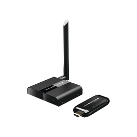 Mini extensor inalámbrico Dongle a 50 Metros