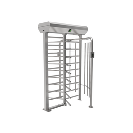 Torniquete de cuerpo completo / un carril /25 personas por minuto / Acero inoxidable SU304