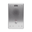Intercomunicador IP, 2 líneas SIP, 2 relevadores con botón para llamada, anti-vandálico, IP65 e IK10, PoE